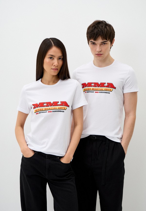 Футболка Sandmann