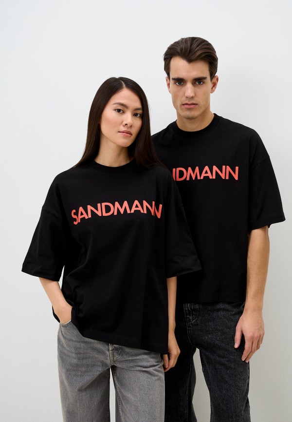 Футболка Sandmann