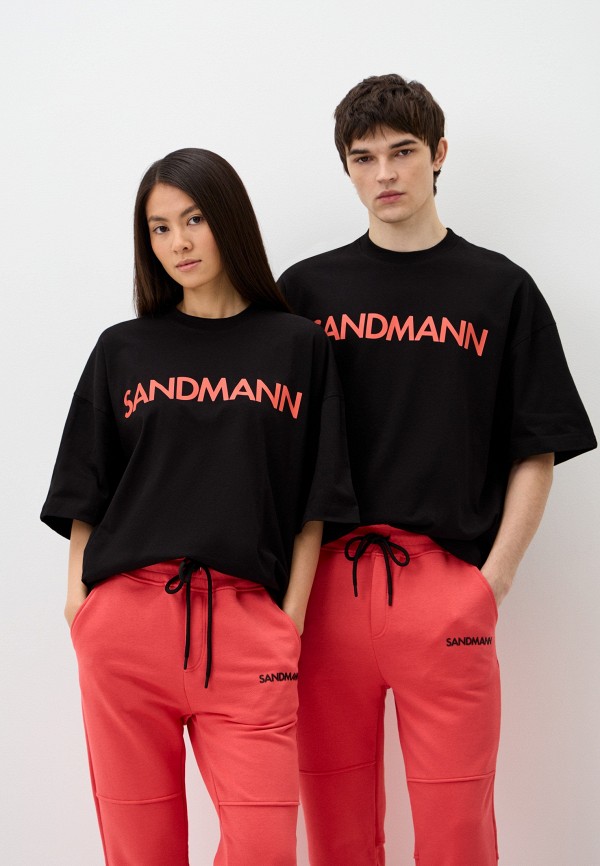 Футболка Sandmann