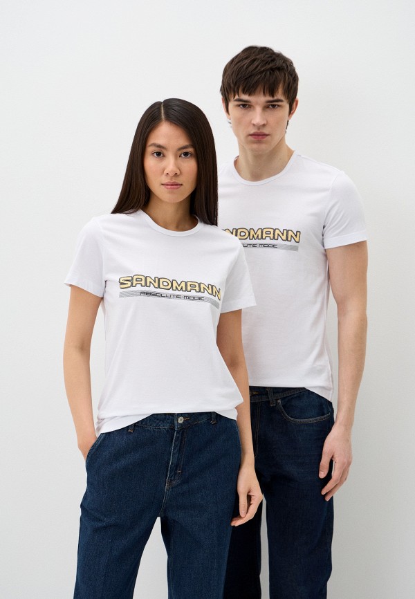 Футболка Sandmann
