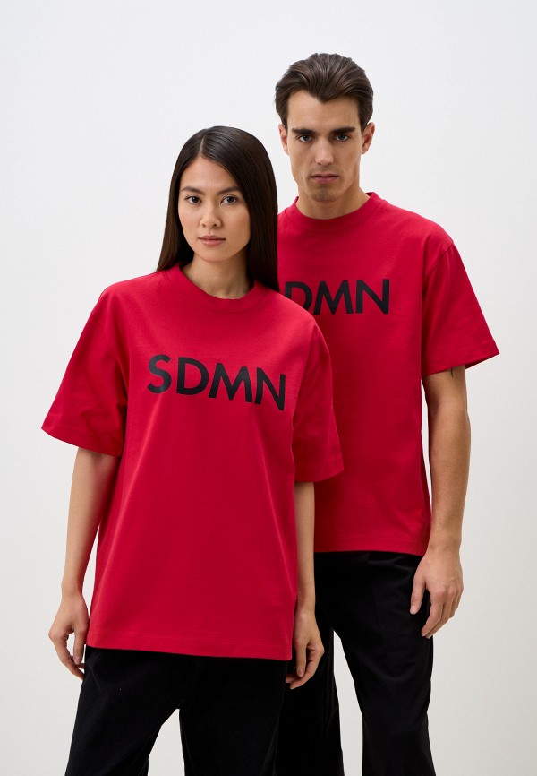 Футболка Sandmann