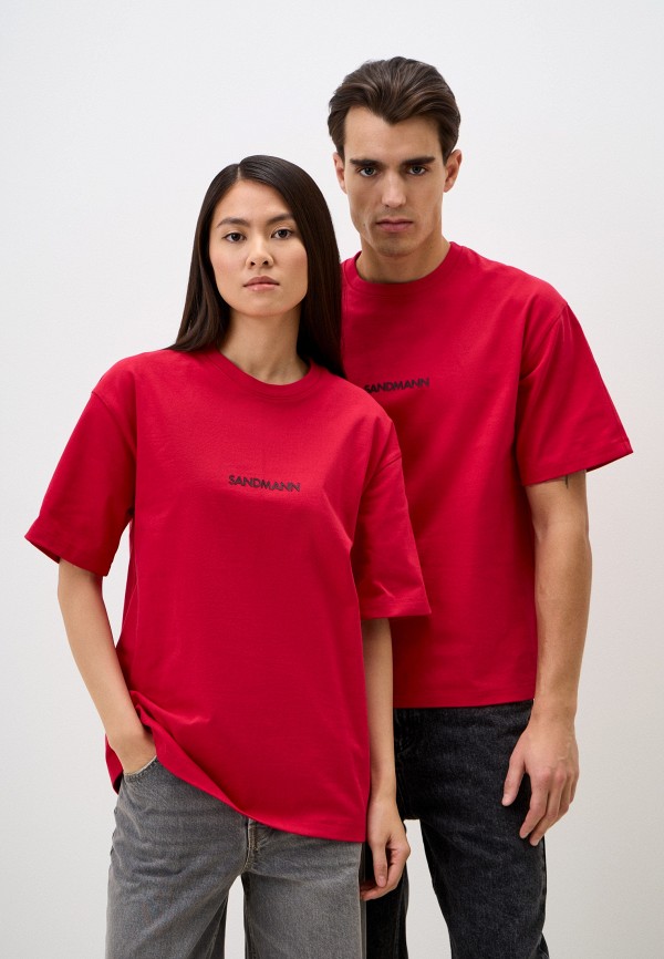 Футболка Sandmann