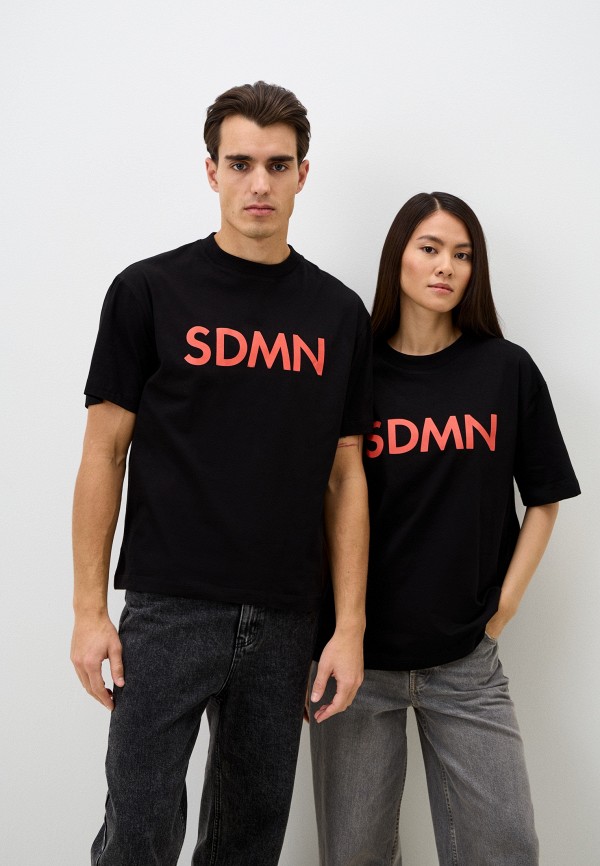 Футболка Sandmann