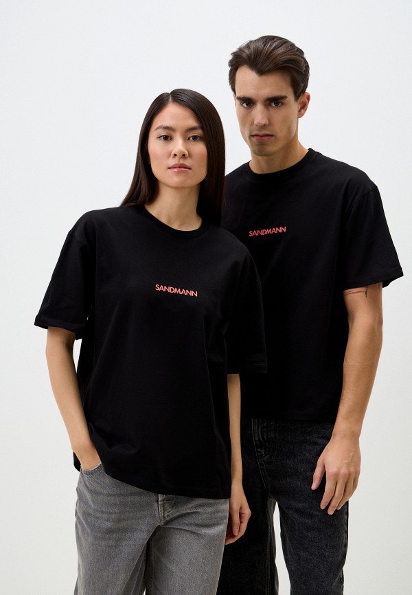 Футболка Sandmann