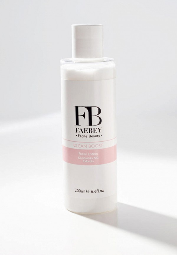 Лосьон для лица Faebey 1720₽