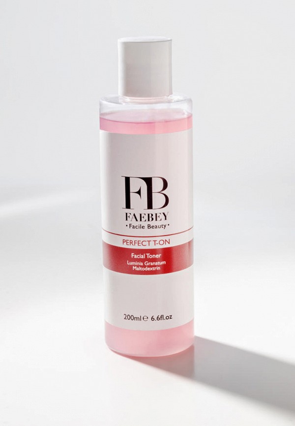 Тонер для лица Faebey 1600₽
