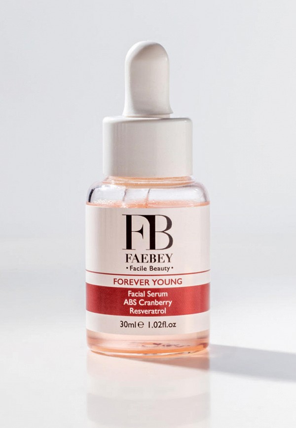 Сыворотка для лица Faebey 2660₽