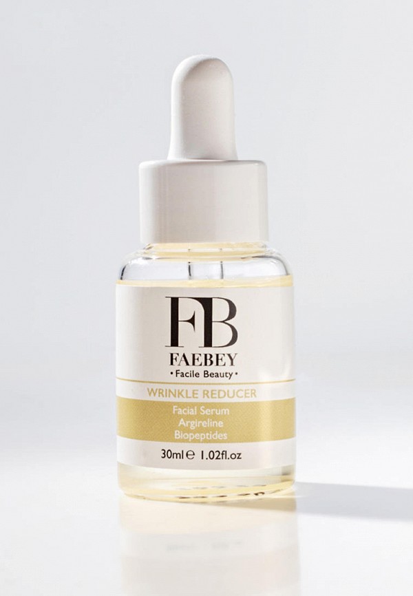 Сыворотка для лица Faebey