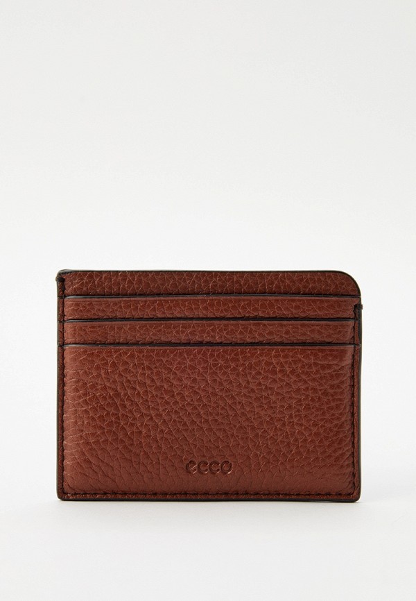 Кредитница Ecco Card Case