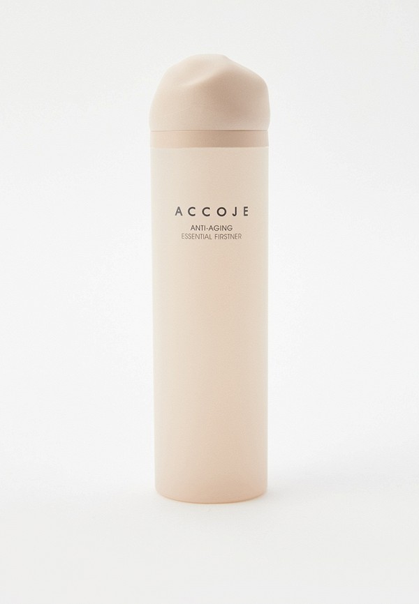 Тонер для лица Accoje