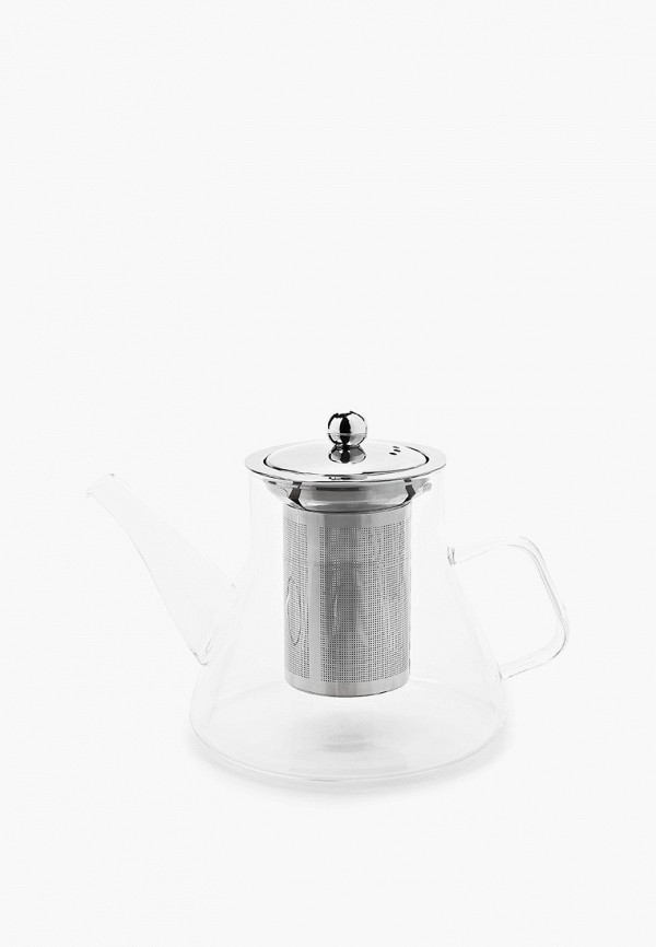 Чайник заварочный Walmer Tulip, 800мл заварочный чайник walmer baron 1 л w03013100
