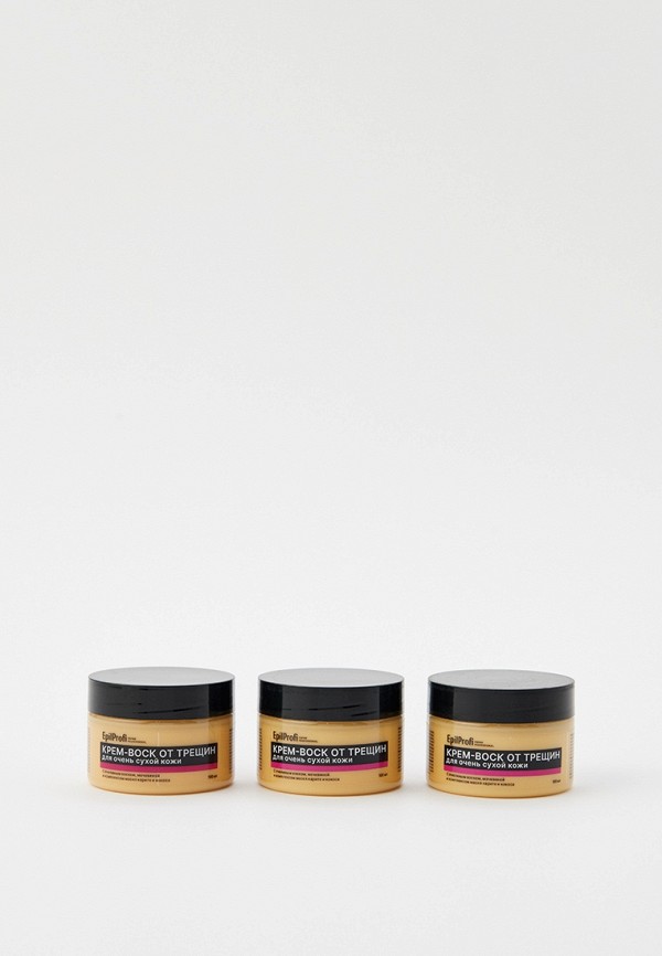 Набор для ухода за руками и ногами Epilprofi 1304₽