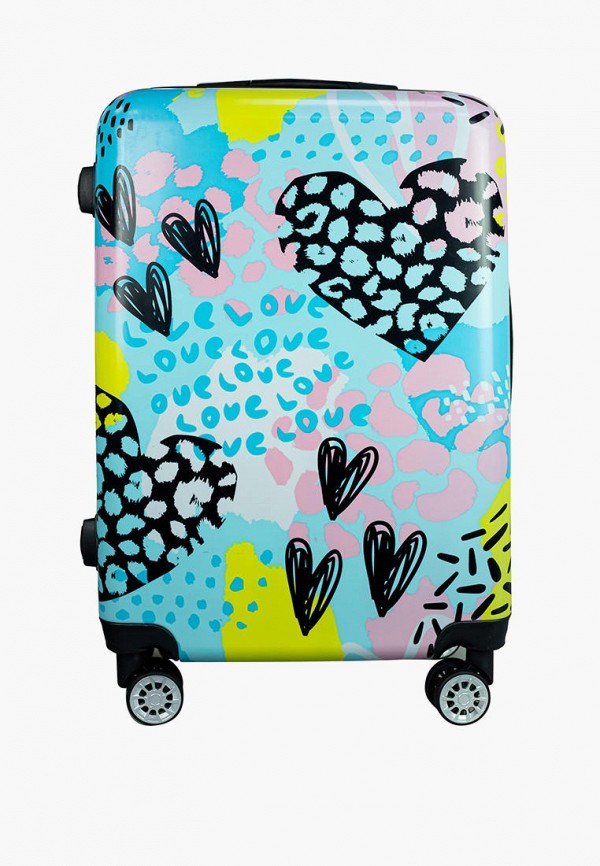 Чемодан Proffi travel 6293₽