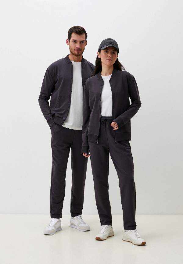 

Костюм спортивный Blacksi, Серый