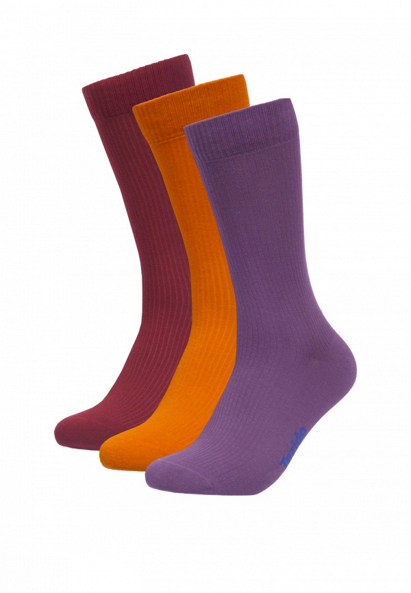 Носки 3 пары Tezido 1950₽