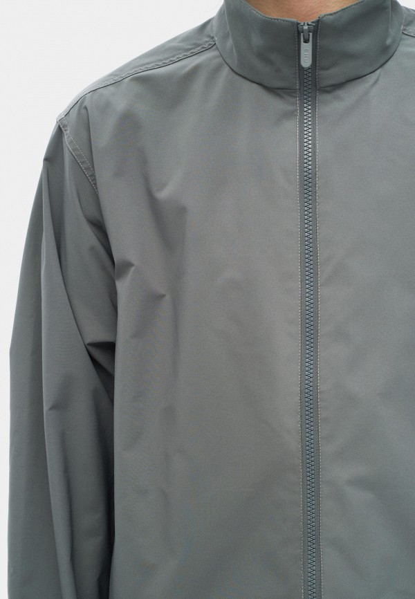Куртка Shu цвет Серый  Фото 6