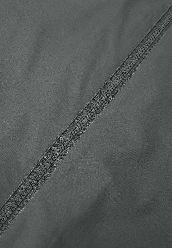 Куртка Shu цвет Серый  Фото 8