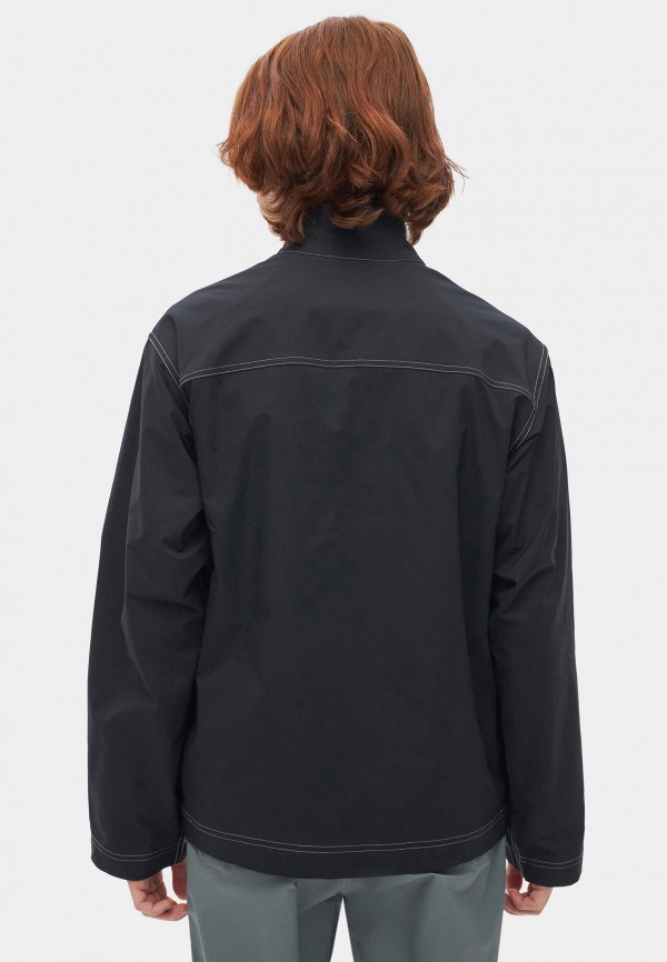Куртка Shu цвет Черный  Фото 3