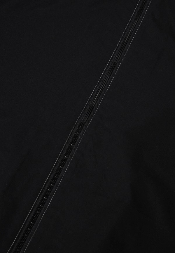 Куртка Shu цвет Черный  Фото 8