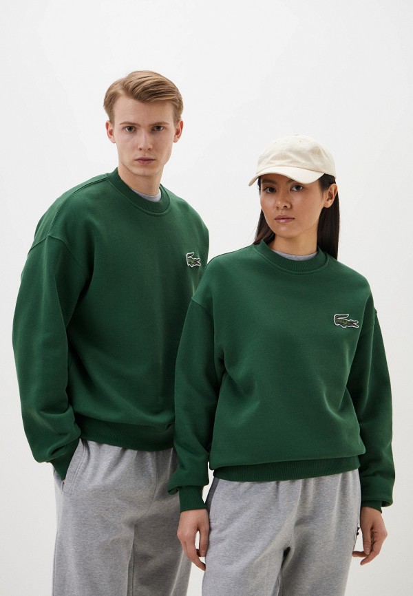фото Свитшот lacoste