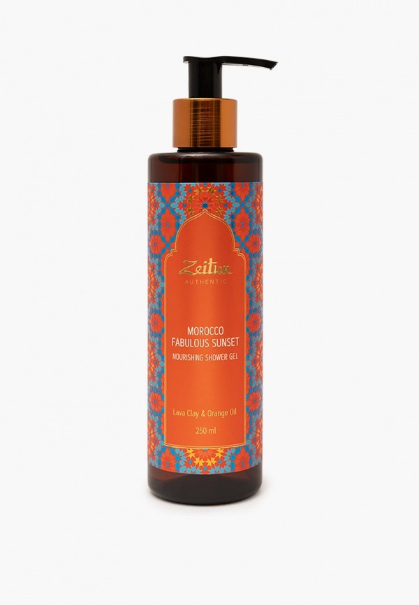 Гель для душа Zeitun 1099₽