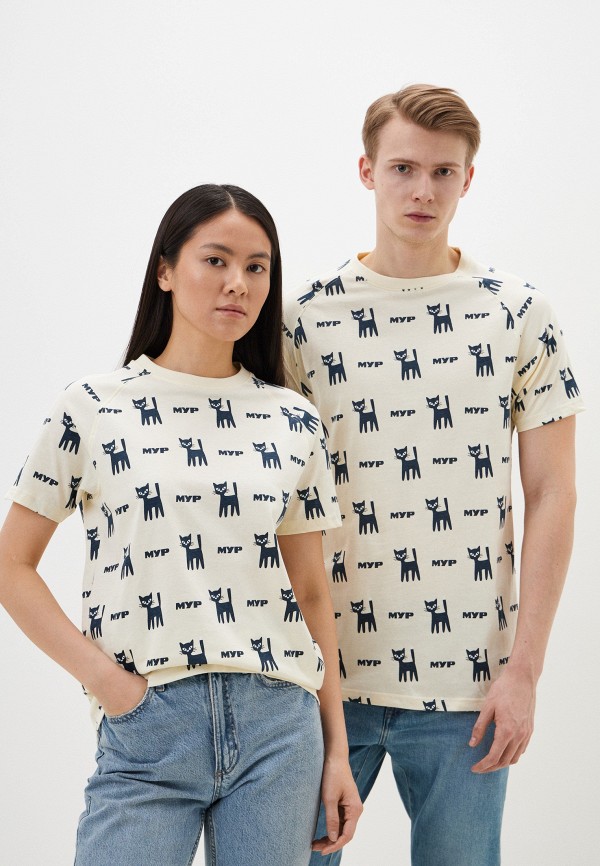 Футболка Запорожец Heritage 3690₽