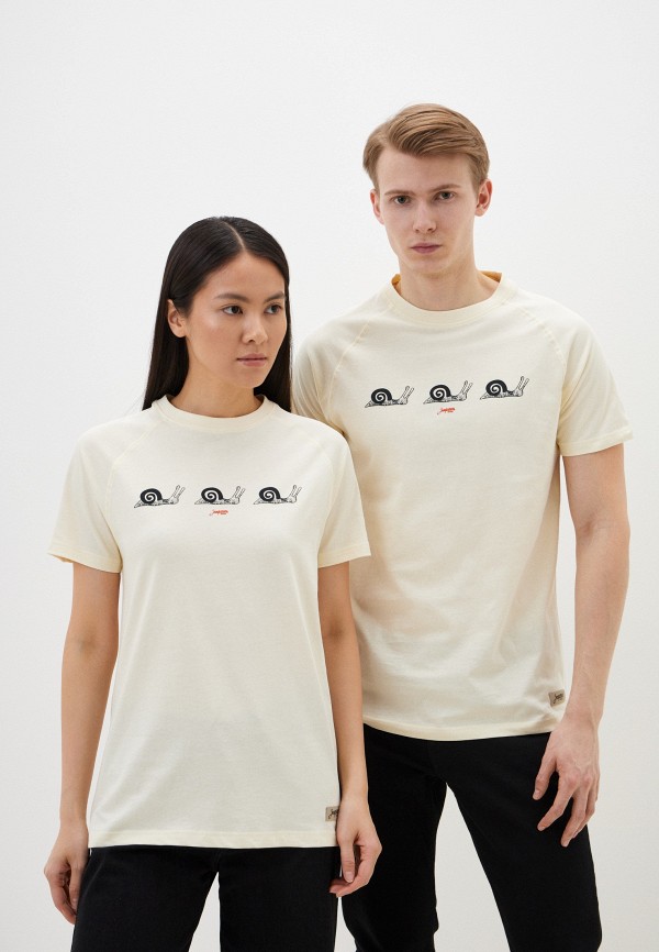 Футболка Запорожец Heritage 2312₽