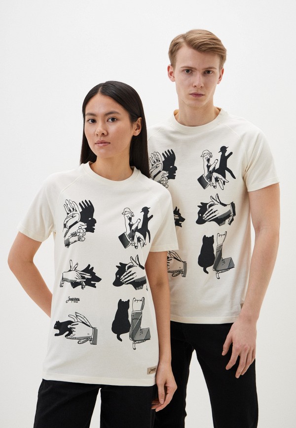 Футболка Запорожец Heritage 2890₽