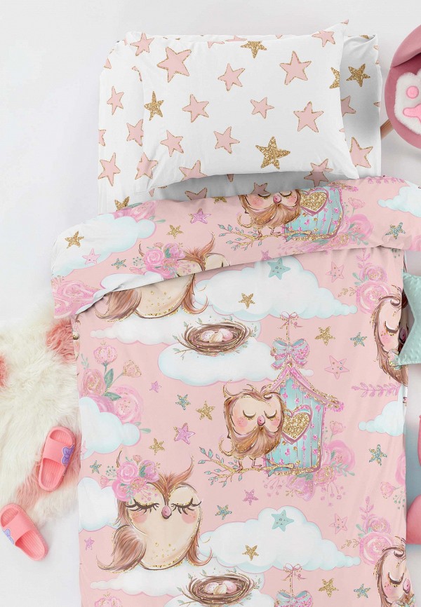 Постельное белье 15-спальное Juno 1990₽