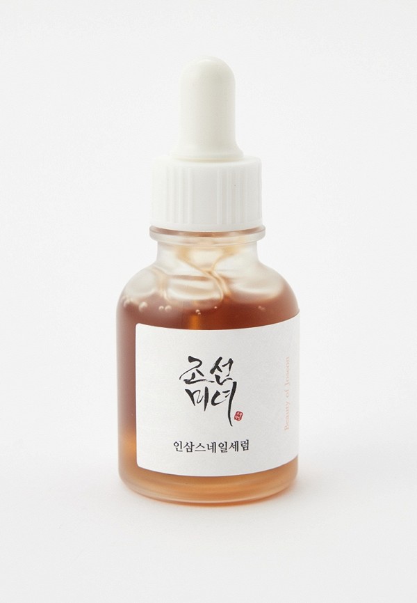 Сыворотка для лица Beauty of Joseon увлажняющая сыворотки для лица beauty of joseon сыворотка для лица успокаивающая
