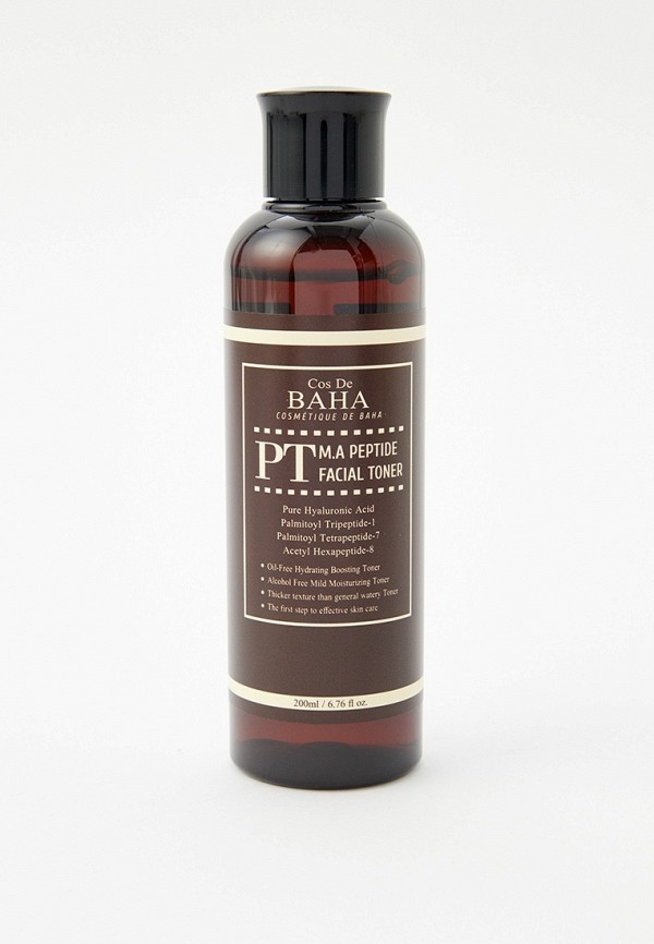 Тонер для лица Cos de Baha 1617₽