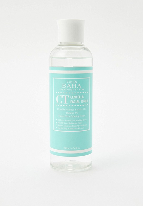 Тонер для лица Cos de Baha 1352₽