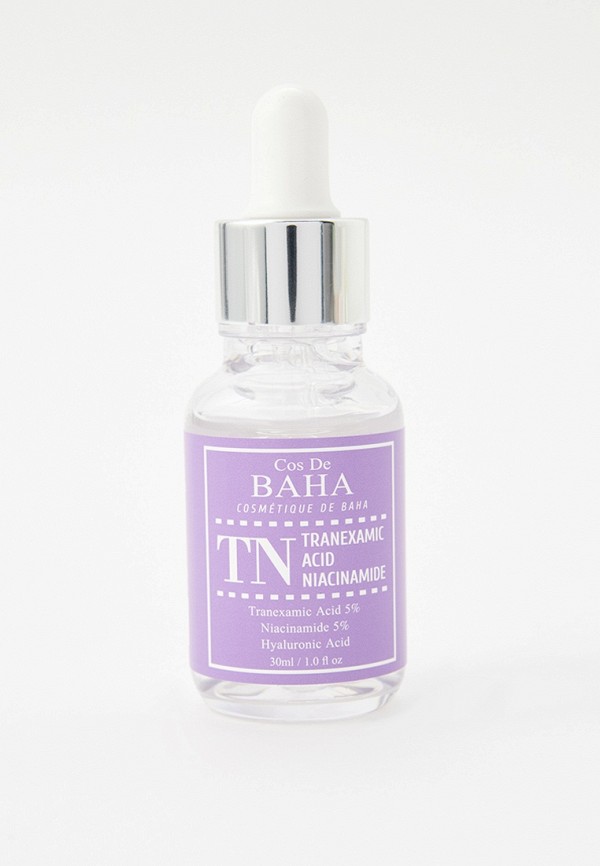 Сыворотка для лица Cos de Baha 1790₽