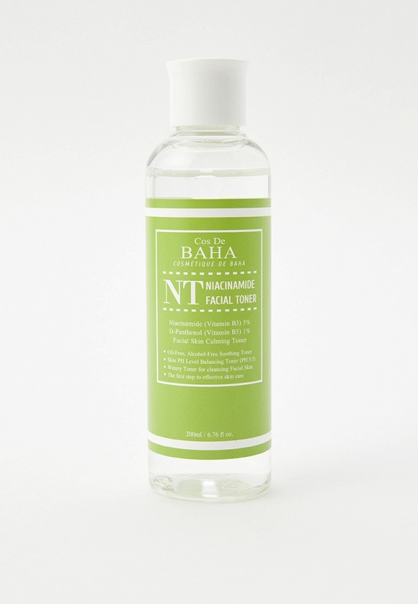 Тоник для лица Cos de Baha 1628₽
