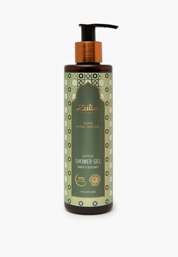 Гель для душа Zeitun 899₽