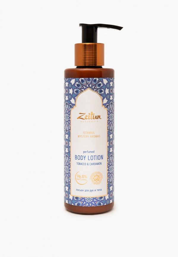 Лосьон для рук и тела Zeitun 1099₽