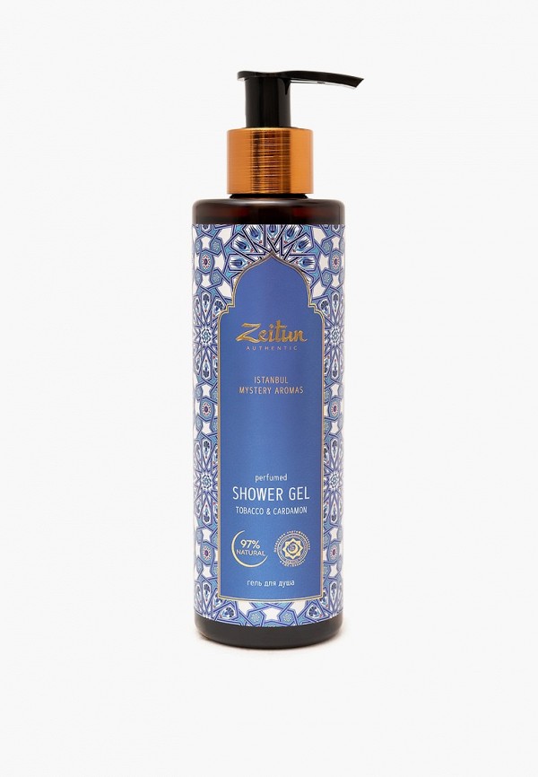 Гель для душа Zeitun 1099₽