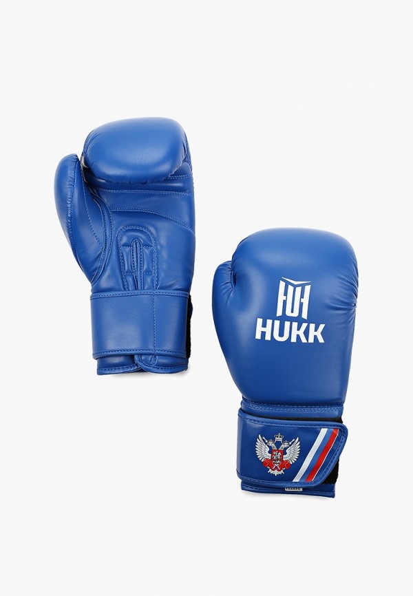 Перчатки боксерские Hukk перчатки боксерские boybo basic к з 8 oz цв синий