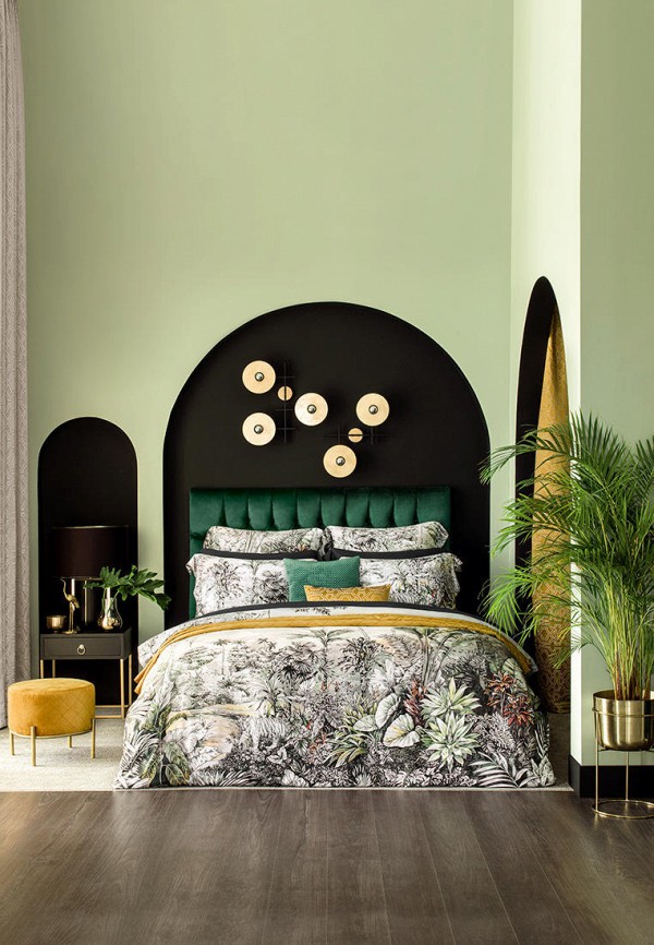 Постельное белье Семейное Togas 49190₽