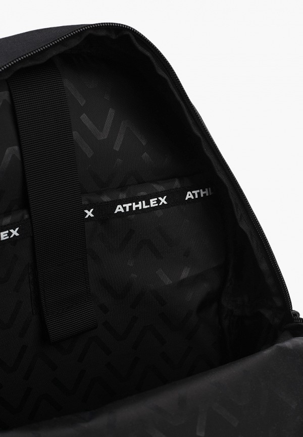 Рюкзак Athlex цвет Черный  Фото 3
