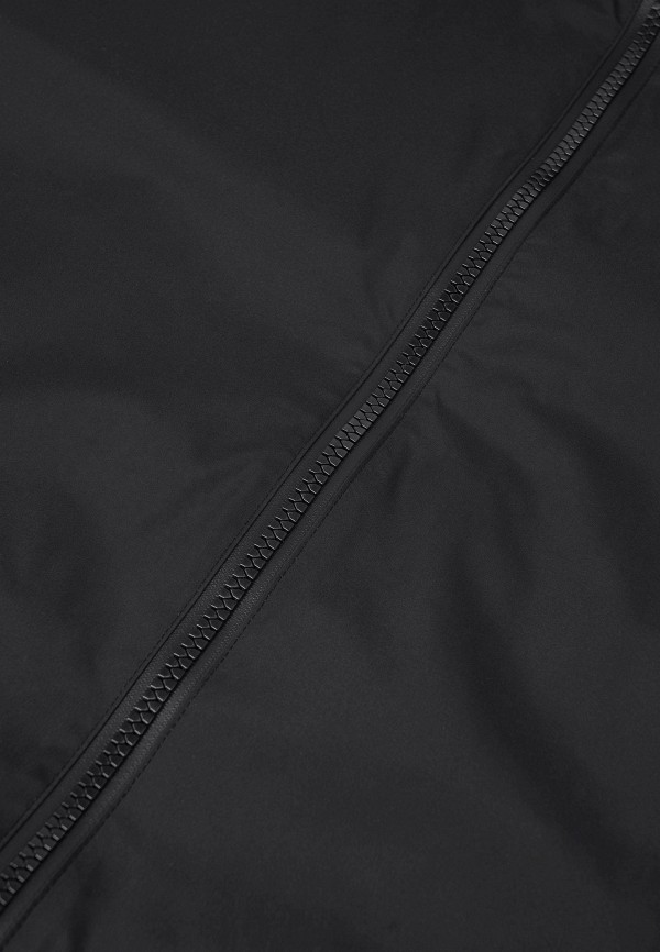 Куртка Shu цвет Черный  Фото 3