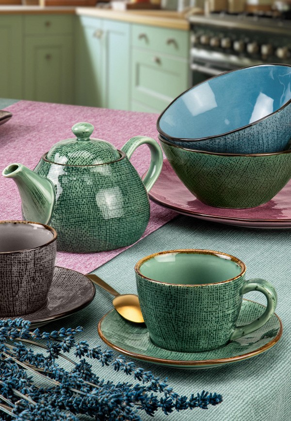 Чайник заварочный Elan Gallery