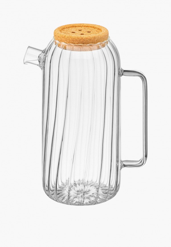 Чайник заварочный Elan Gallery