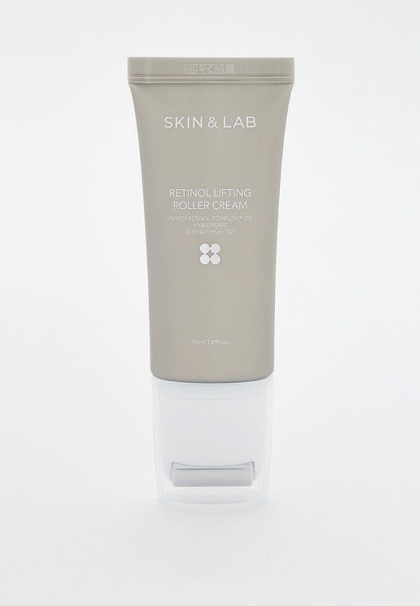 Крем для лица Skin&Lab