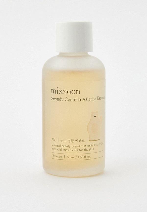 Эссенция для лица Mixsoon