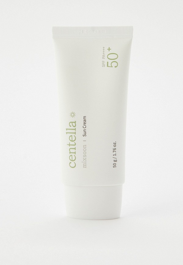 Крем для лица солнцезащитный Mixsoon 2660₽