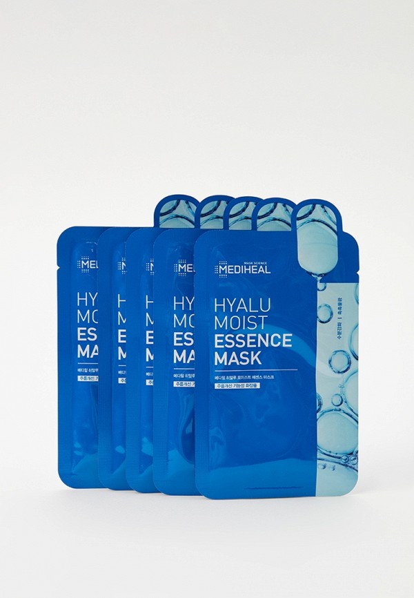 Маска для лица Mediheal