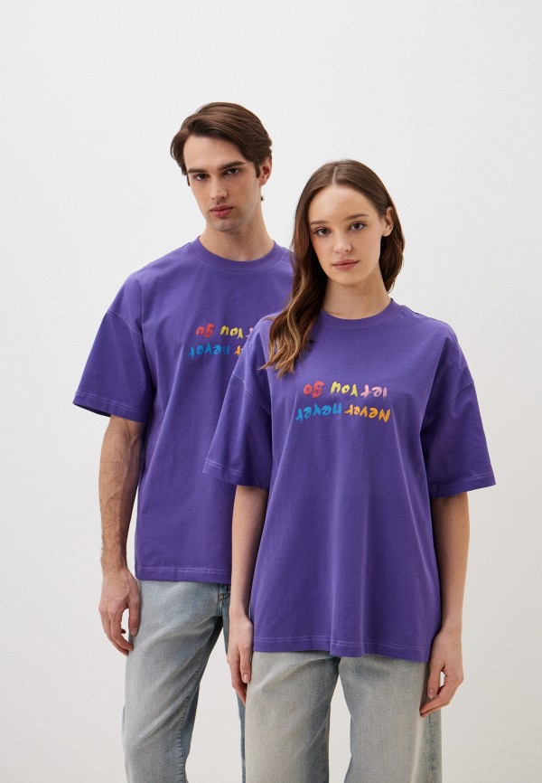 Футболка Qwentiny 3493₽