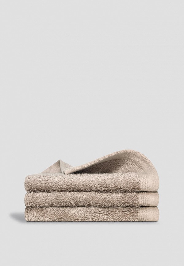 Комплект полотенец Togas Пуатье комплект полотенец togas арт лайн серый из 2 предметов