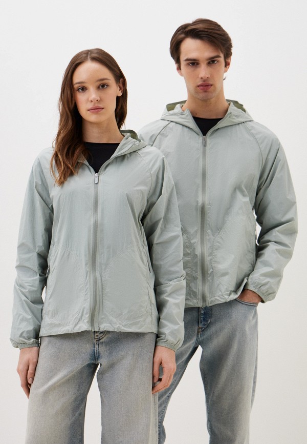 Ветровка Shu 3990₽